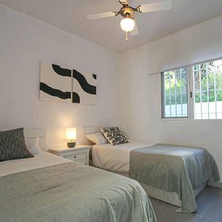 Colinas Sunset 647 Apartment Torrox Ngoại thất bức ảnh