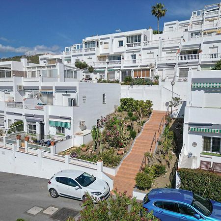 Colinas Sunset 647 Apartment Torrox Ngoại thất bức ảnh