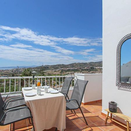 Colinas Sunset 647 Apartment Torrox Ngoại thất bức ảnh