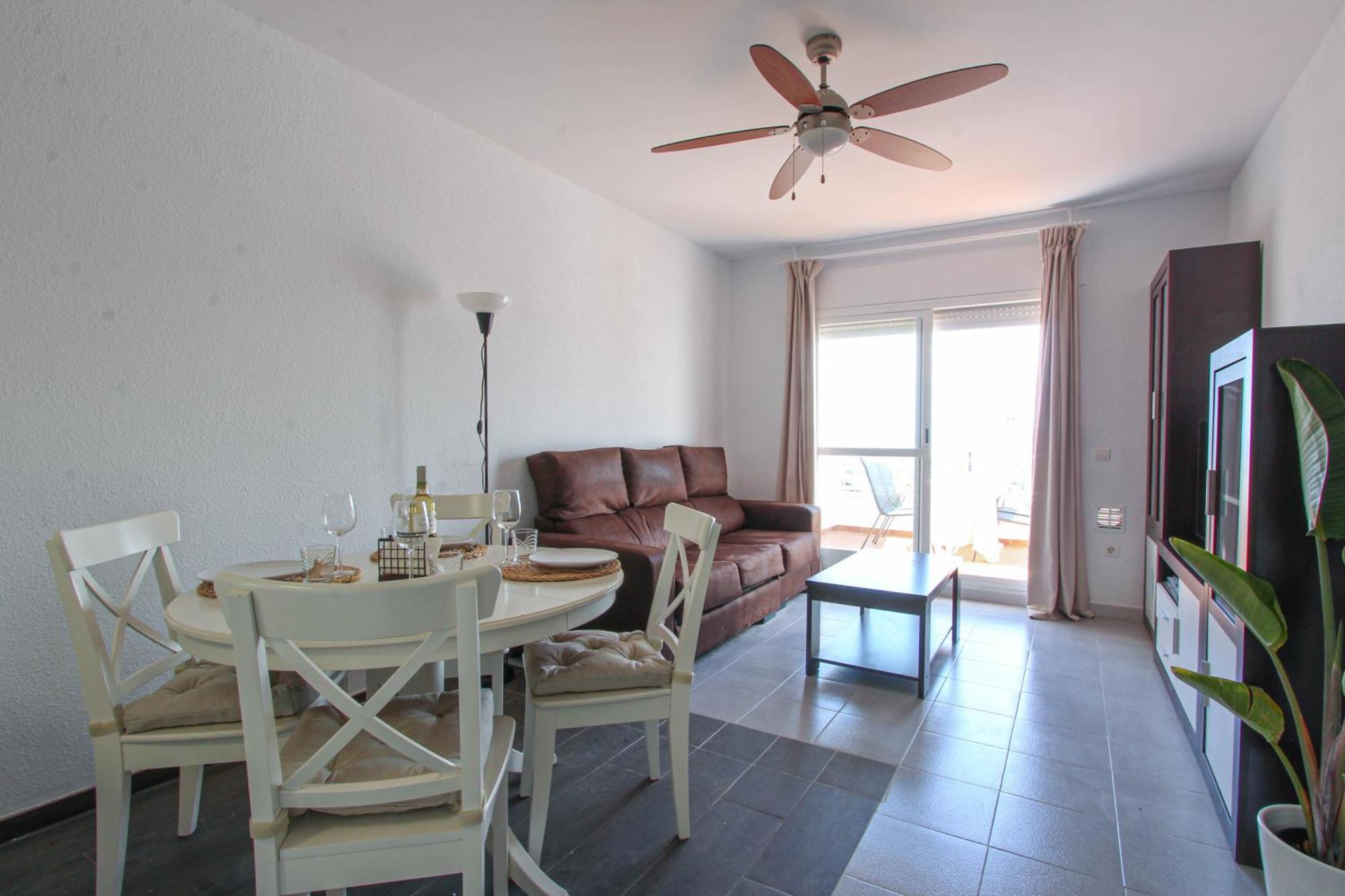 Colinas Sunset 647 Apartment Torrox Ngoại thất bức ảnh