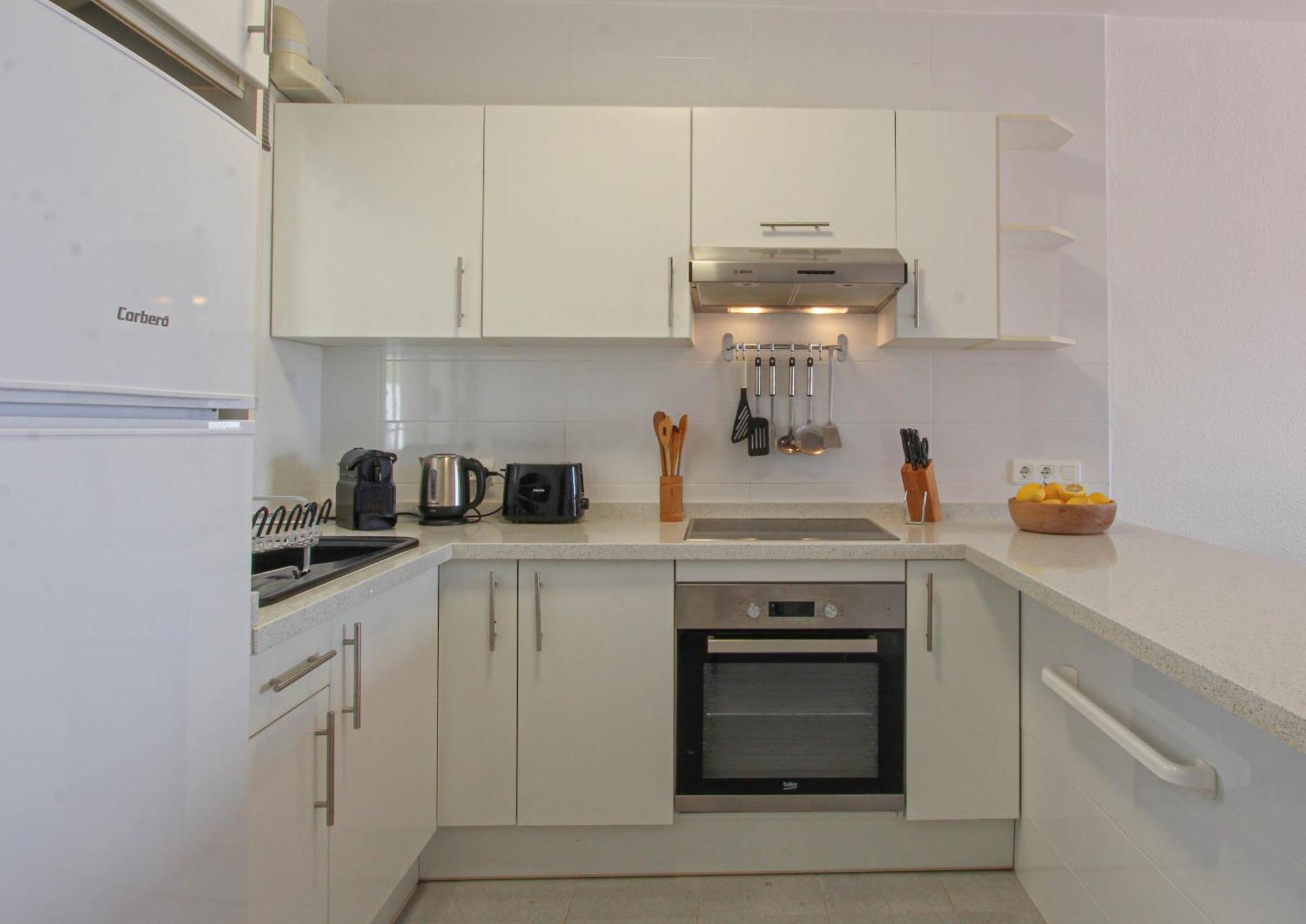 Colinas Sunset 647 Apartment Torrox Ngoại thất bức ảnh