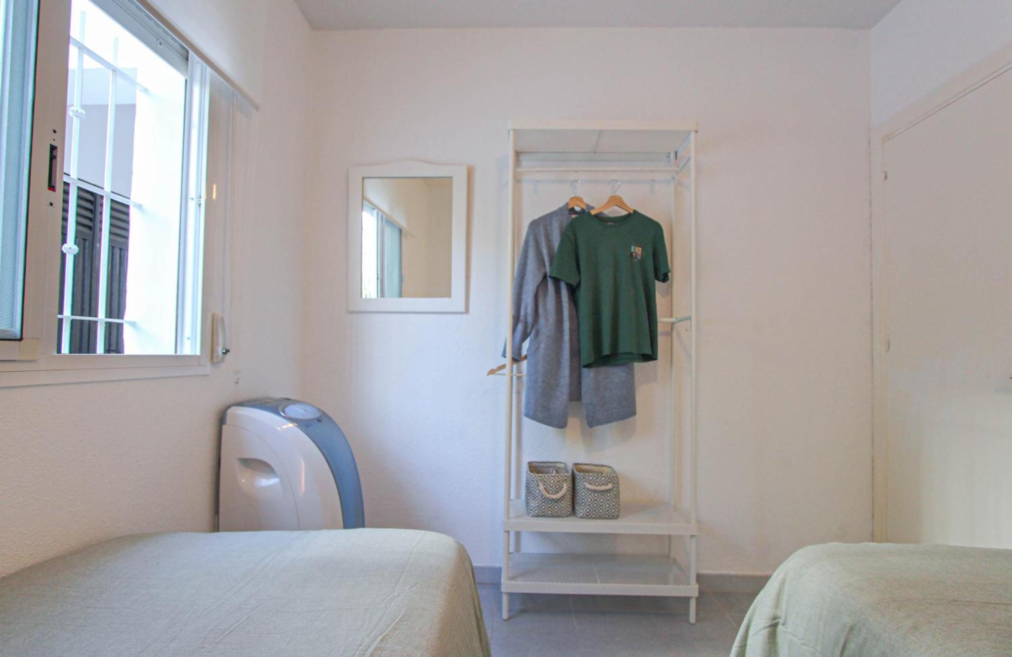 Colinas Sunset 647 Apartment Torrox Ngoại thất bức ảnh