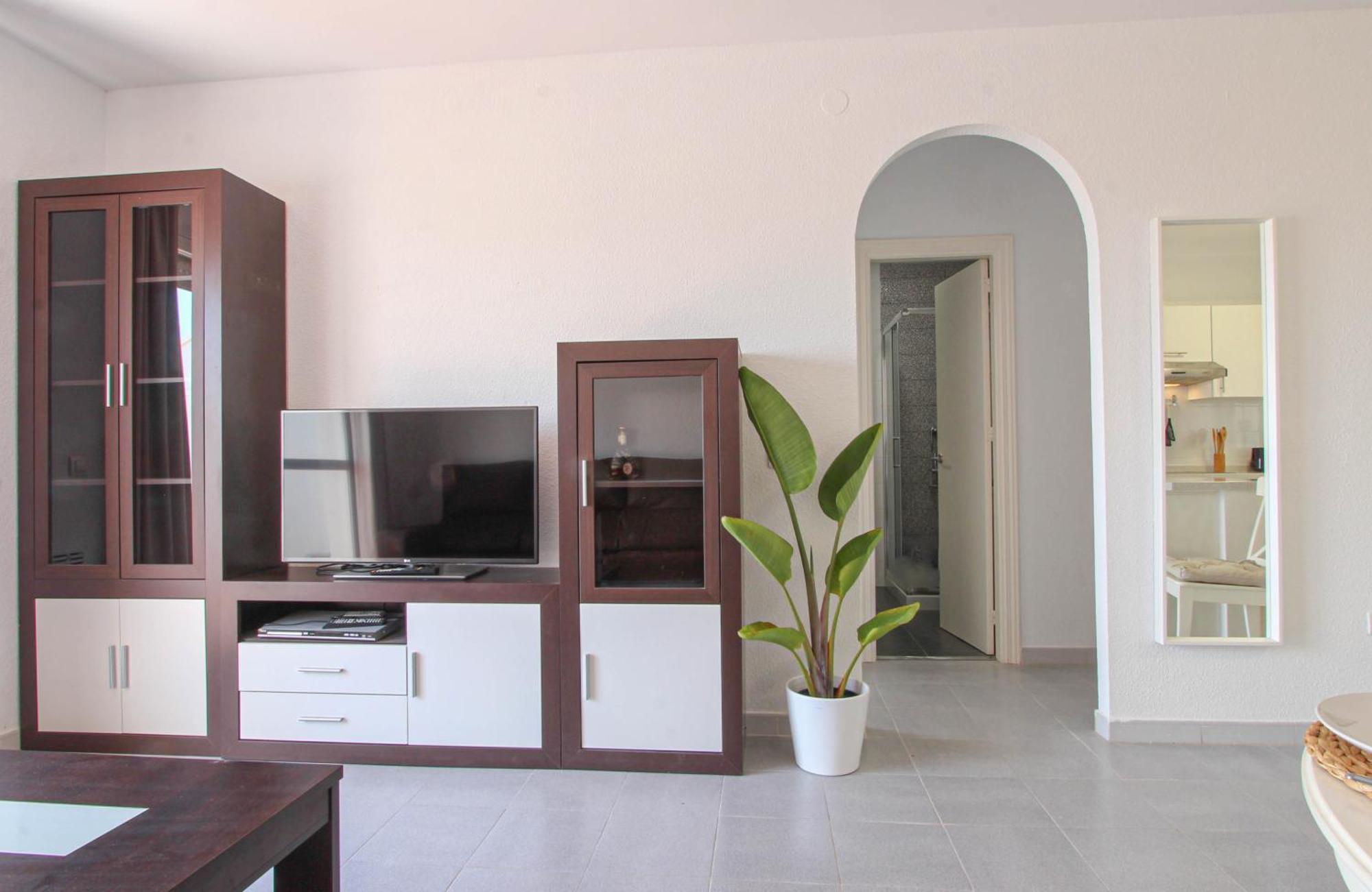 Colinas Sunset 647 Apartment Torrox Ngoại thất bức ảnh