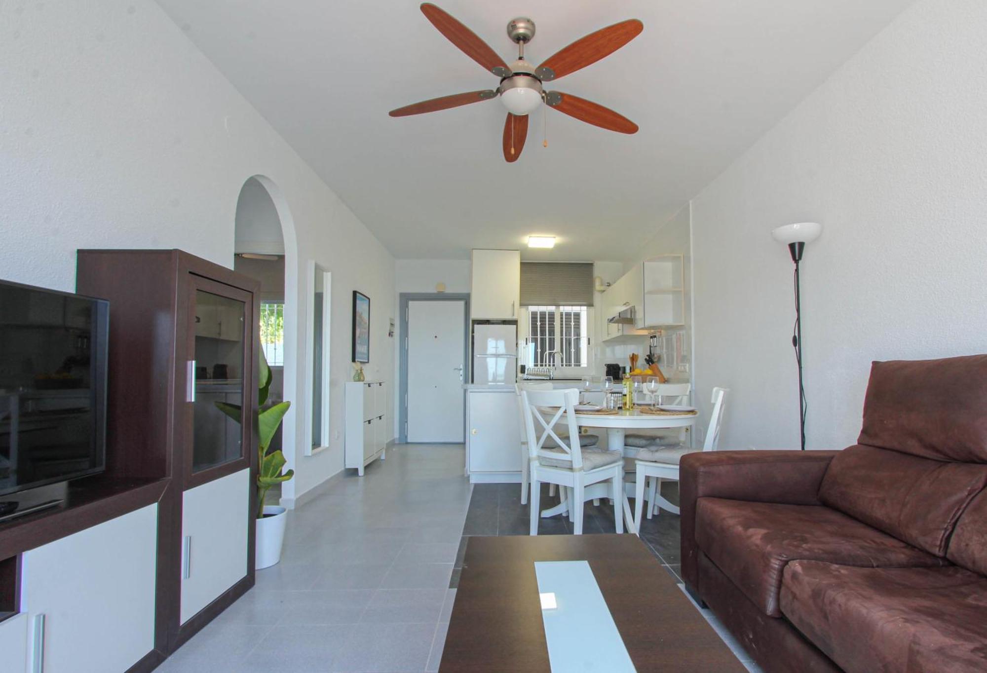 Colinas Sunset 647 Apartment Torrox Ngoại thất bức ảnh