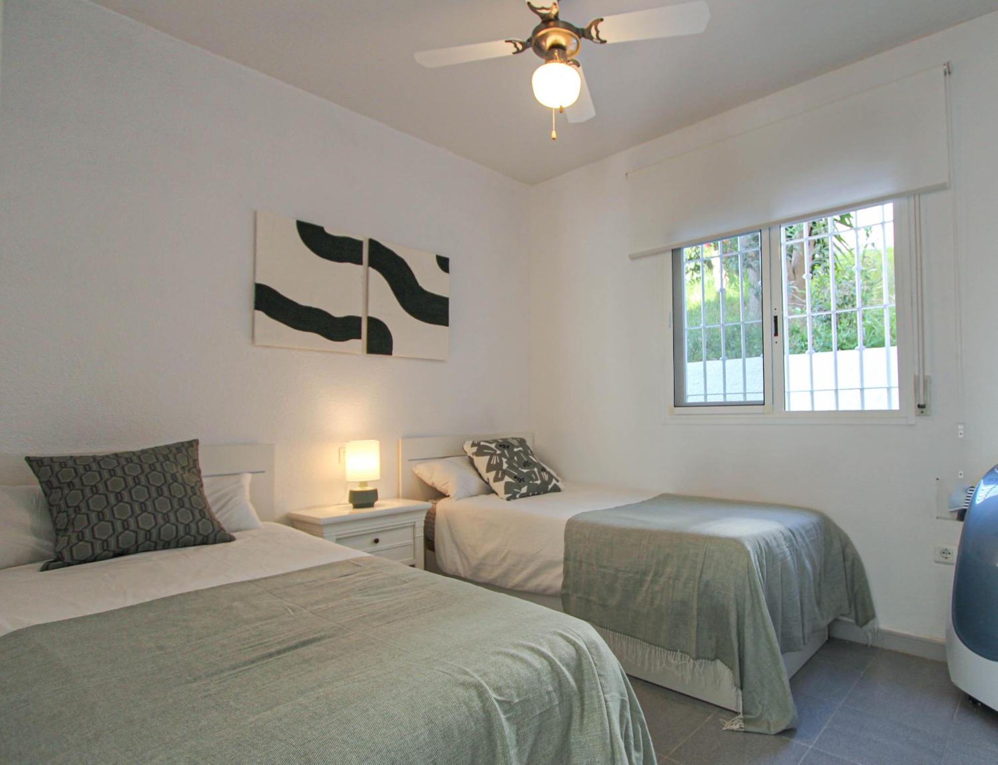 Colinas Sunset 647 Apartment Torrox Ngoại thất bức ảnh