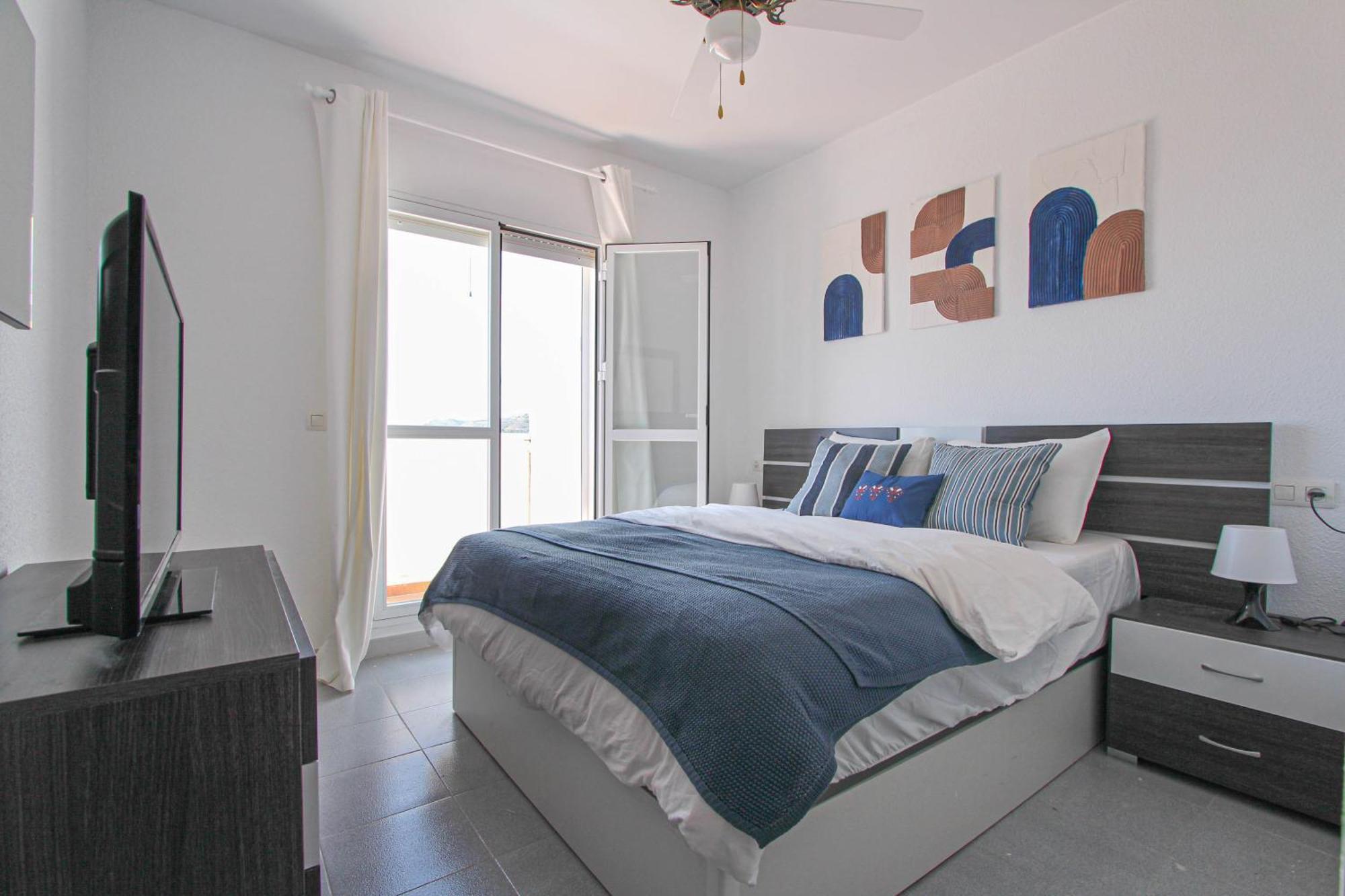 Colinas Sunset 647 Apartment Torrox Ngoại thất bức ảnh