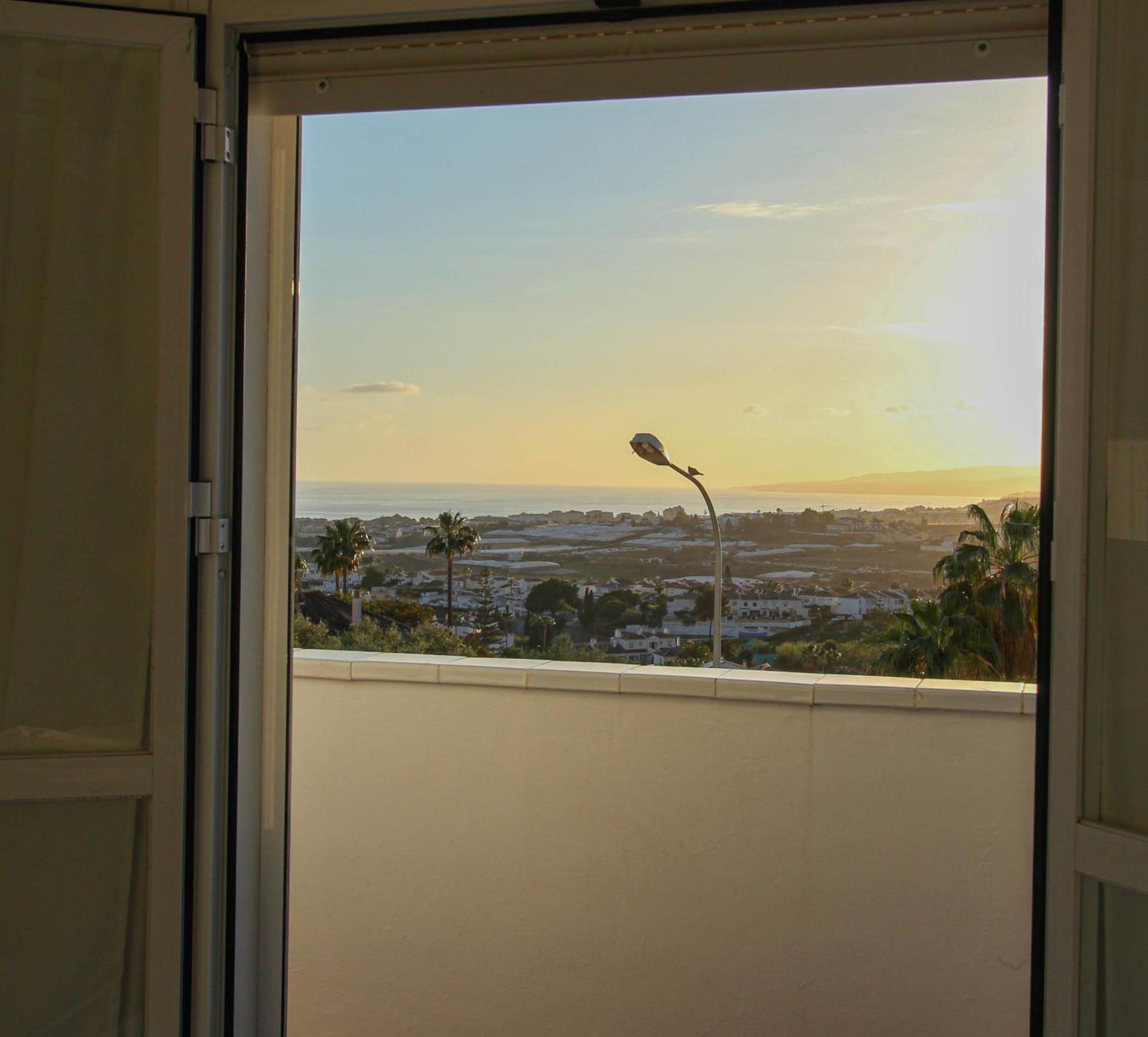 Colinas Sunset 647 Apartment Torrox Ngoại thất bức ảnh