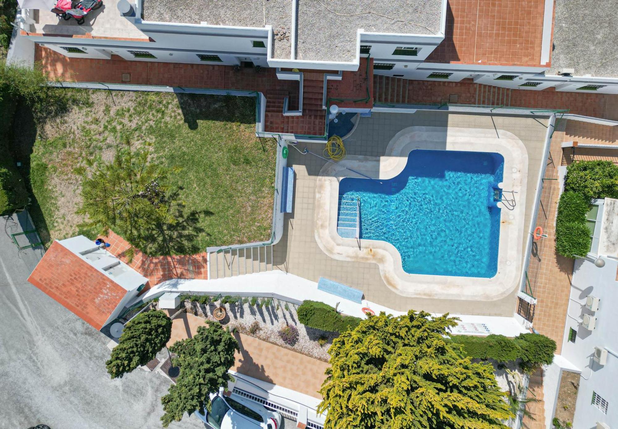Colinas Sunset 647 Apartment Torrox Ngoại thất bức ảnh