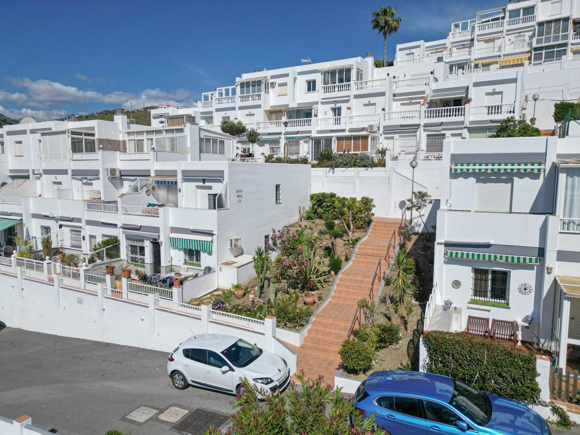 Colinas Sunset 647 Apartment Torrox Ngoại thất bức ảnh